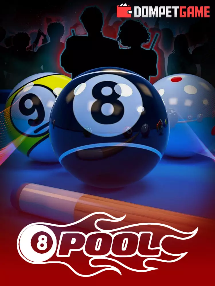 8 Ball Pool