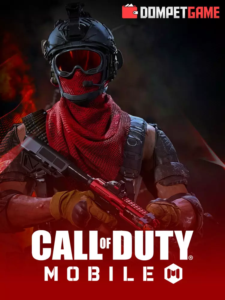 Call of Duty Mobile