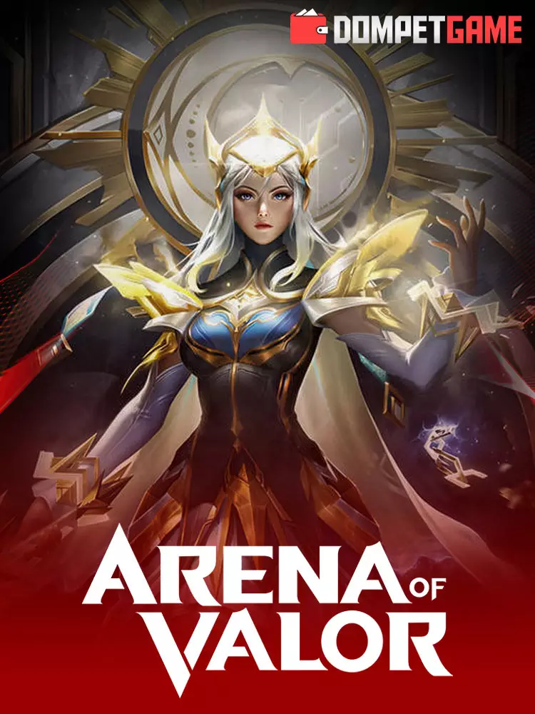Arena of Valor