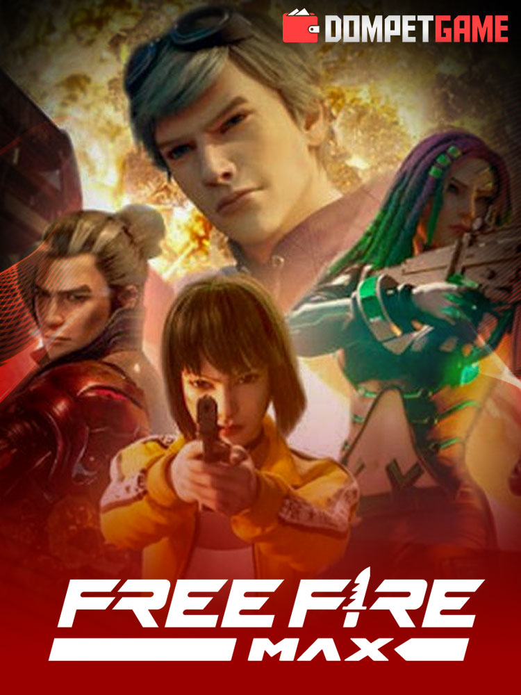 Free Fire
