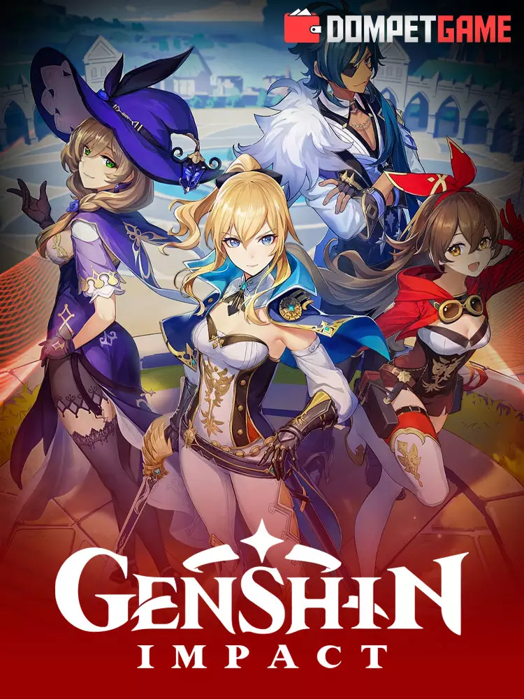 Genshin Impact
