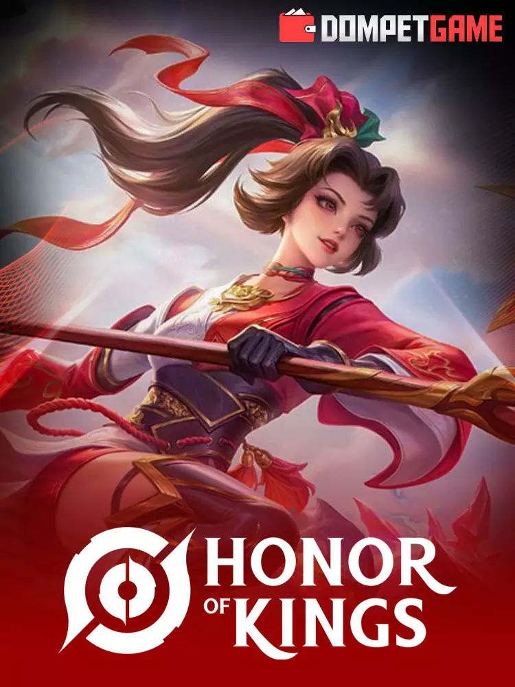 Honor of Kings
