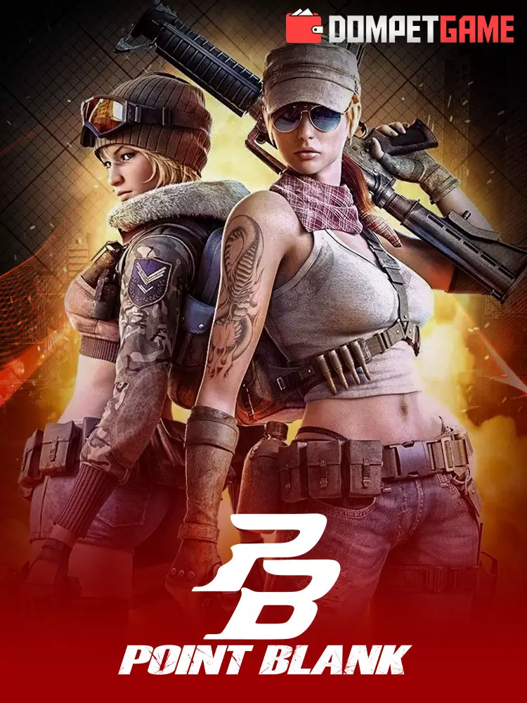 Point Blank