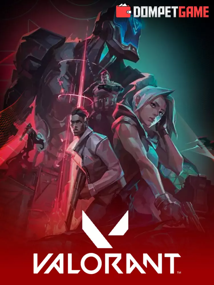 Valorant
